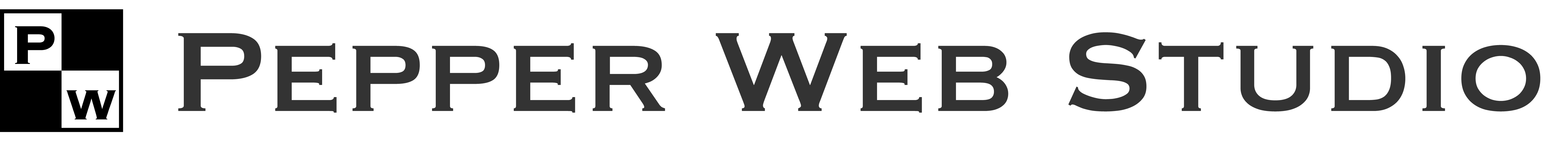 PEPPER Web Studio