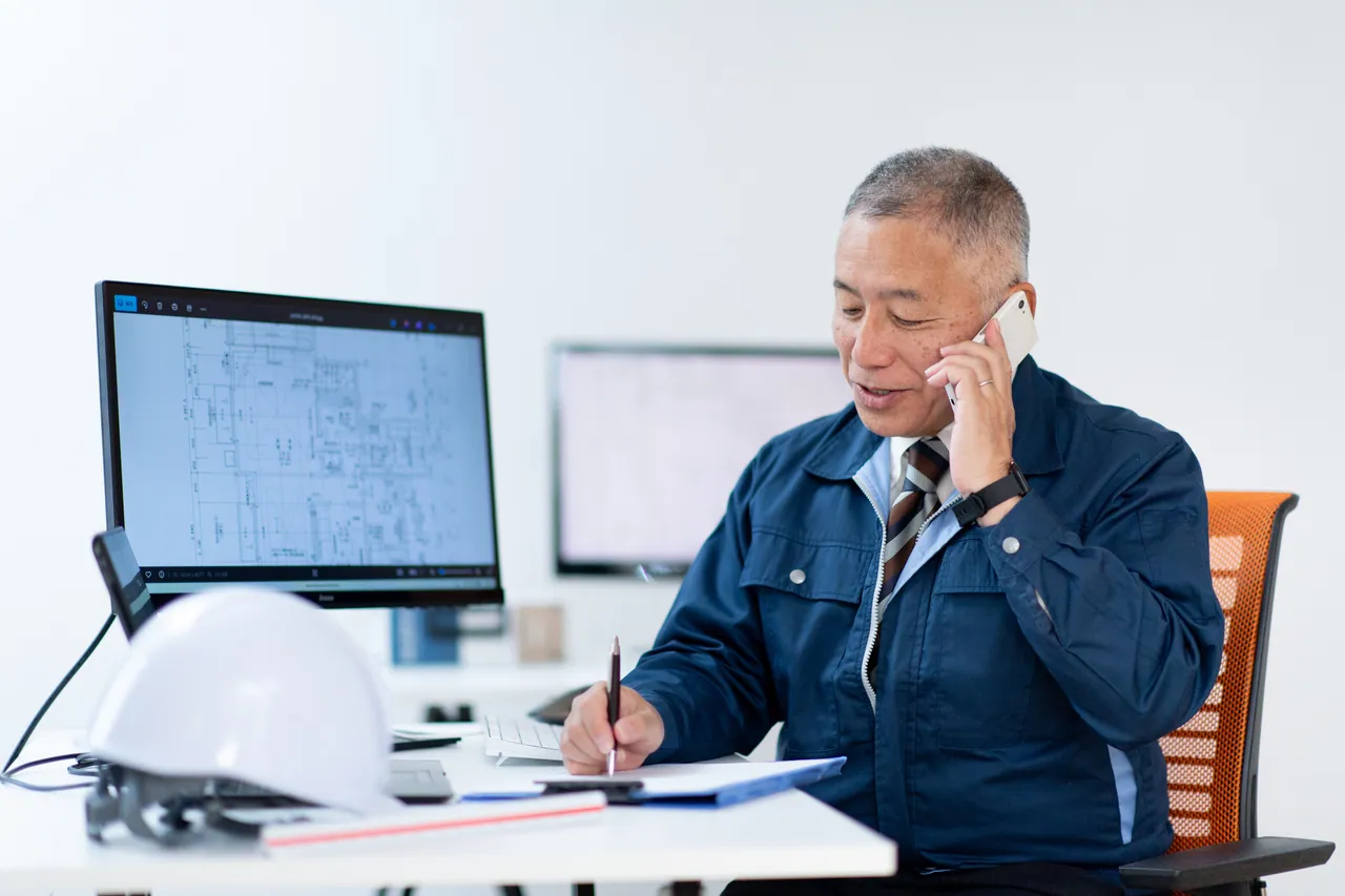 中小企業のSEO対策