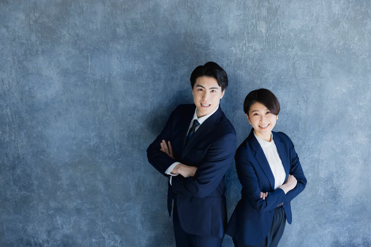Web集客で成果を出す