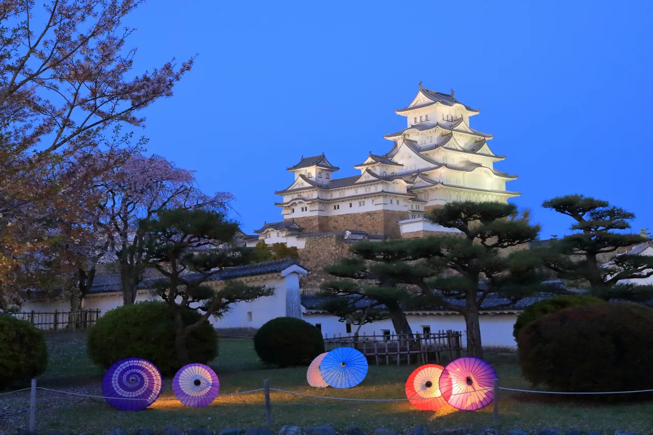 姫路エリアのイメージ