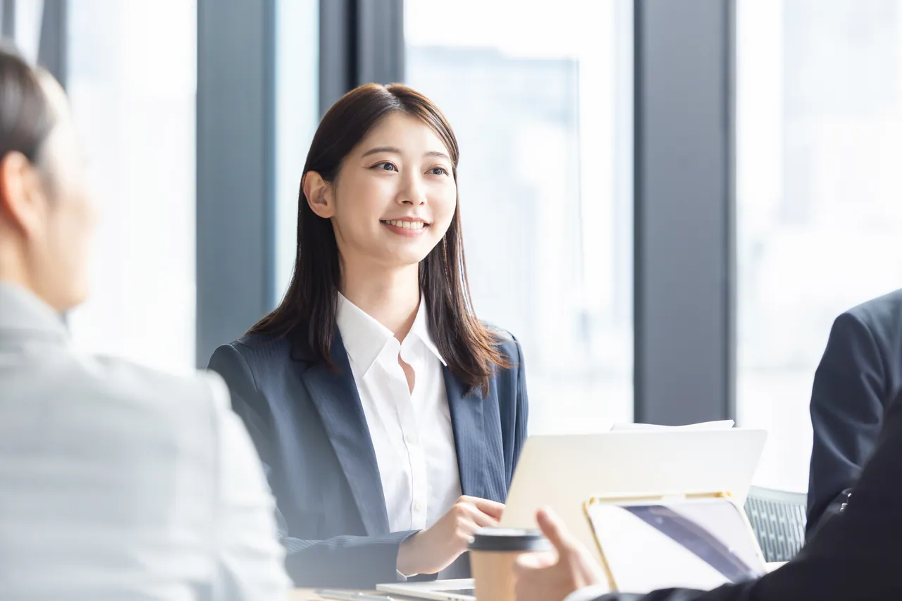 姫路で制作会社と打ち合わせ