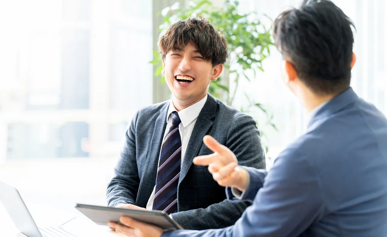 制作会社選びのチェックリストを確認する